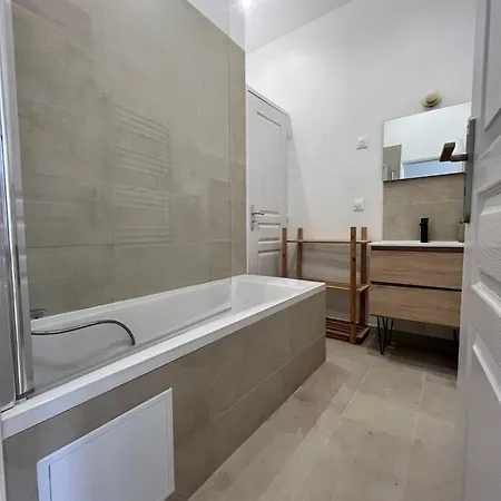 Holiday home Charmante Maison Aux Abatilles