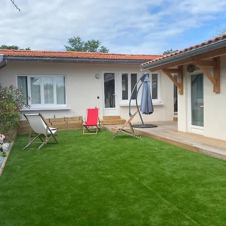 Charmante Maison Aux Abatilles Holiday home *